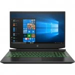 Ноутбук HP Pavilion Gaming 15-ec2009ur 3C8N2EA (15.6 ", FHD 1920x1080 (16:9), Ryzen 5, 16 Гб, SSD)