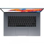 Ноутбук Honor MagicBook 15 53011SXH-001 (15.6 ", FHD 1920x1080 (16:9), Ryzen 7, 16 Гб, SSD)