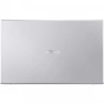 Ноутбук Asus VivoBook K712JA-BX314T 90NB0SZ3-M03650 (17.3 ", HD+ 1600х900 (16:9), Core i3, 4 Гб, SSD)