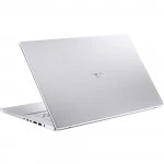Ноутбук Asus VivoBook K712JA-BX314T 90NB0SZ3-M03650 (17.3 ", HD+ 1600х900 (16:9), Core i3, 4 Гб, SSD)