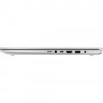 Ноутбук Asus VivoBook K712JA-BX314T 90NB0SZ3-M03650 (17.3 ", HD+ 1600х900 (16:9), Core i3, 4 Гб, SSD)