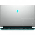 Ноутбук Dell Alienware m15 R4 M15-2923 (15.6 ", FHD 1920x1080 (16:9), Core i7, 16 Гб, SSD)