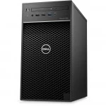 Персональный компьютер Dell Precision 3650 MT 3650-0212 Core i7, 11700, 2.5, 16 Гб, Windows 10 Pro