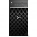 Персональный компьютер Dell Precision 3650 MT 3650-0212 Core i7, 11700, 2.5, 16 Гб, Windows 10 Pro