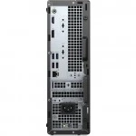 Персональный компьютер Dell Optiplex 3080 SFF 3080-9834 (Core i5, 10505, 3.2 ГГц, 8 Гб, SSD, Windows 10 Pro)