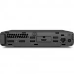 Персональный компьютер HP ProDesk 400 G5 Mini 8JZ38EC (Core i5, 9500T, 2.2 ГГц, 8 Гб, SSD, Windows 10 Pro)