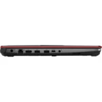 Ноутбук Asus TUF Gaming A15 FX506IU-HN294 1319802 (15.6 ", FHD 1920x1080 (16:9), Ryzen 7, 16 Гб, SSD)