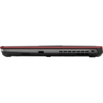 Ноутбук Asus TUF Gaming A15 FX506IU-HN294 1319802 (15.6 ", FHD 1920x1080 (16:9), Ryzen 7, 16 Гб, SSD)