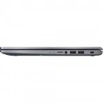 Ноутбук Asus M515DA-BR398T 90NB0T41-M11240 (15.6 ", HD 1366x768 (16:9), Athlon, 4 Гб, SSD)