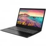 Ноутбук Lenovo IdeaPad S145-15IIL 81W800HHRK (15.6 ", FHD 1920x1080 (16:9), Core i3, 4 Гб, SSD)