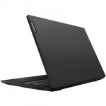 Ноутбук Lenovo IdeaPad S145-15IIL 81W800HHRK (15.6 ", FHD 1920x1080 (16:9), Core i3, 4 Гб, SSD)