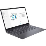 Ноутбук Lenovo Yoga 7 14ITL5 82BH008FRU (14 ", FHD 1920x1080 (16:9), Core i5, 16 Гб, SSD)