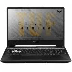 Ноутбук Asus TUF Gaming A15 FX506QM-HN050 90NR0606-M01110 (15.6 ", FHD 1920x1080 (16:9), Ryzen 7, 16 Гб, SSD)