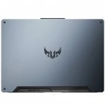Ноутбук Asus TUF Gaming A15 FX506QM-HN050 90NR0606-M01110 (15.6 ", FHD 1920x1080 (16:9), Ryzen 7, 16 Гб, SSD)