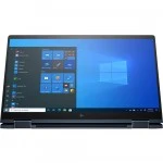 Ноутбук HP Elite Dragonfly G2 3C8C6EA (13.3 ", FHD 1920x1080 (16:9), Core i7, 16 Гб, SSD)
