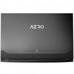 Ноутбук Gigabyte AERO 17 HDR XD-73RU544SP (17.3 ", 4K Ultra HD 3840x2160 (16:9), Core i7, 32 Гб, SSD)