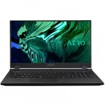 Ноутбук Gigabyte AERO 17 HDR XD-73RU544SP (17.3 ", 4K Ultra HD 3840x2160 (16:9), Core i7, 32 Гб, SSD)