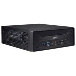 Платформа для ПК Shuttle XH410G