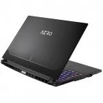 Ноутбук Gigabyte AERO 15 OLED XD-73RU644SP (15.6 ", FHD 1920x1080 (16:9), Core i7, 32 Гб, SSD)