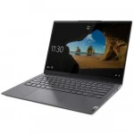 Ноутбук Lenovo Yoga S7 Pro 14IHU5 82NC000WRU (14 ", WQXGA+ 2880x1800 (16:10), Core i7, 16 Гб, SSD)