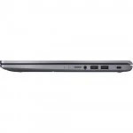 Ноутбук Asus X515JF-BR192T 90NB0SW1-M03590 (15.6 ", HD 1366x768 (16:9), Pentium, 4 Гб, SSD)