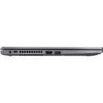 Ноутбук Asus X515JF-BR192T 90NB0SW1-M03590 (15.6 ", HD 1366x768 (16:9), Pentium, 4 Гб, SSD)