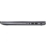 Ноутбук Asus X509MA-BR330T 90NB0Q32-M11190 (15.6 ", HD 1366x768 (16:9), Pentium, 4 Гб, SSD)