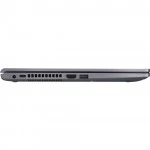 Ноутбук Asus X509MA-BR330T 90NB0Q32-M11190 (15.6 ", HD 1366x768 (16:9), Pentium, 4 Гб, SSD)