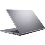 Ноутбук Asus X509MA-BR330T 90NB0Q32-M11190 (15.6 ", HD 1366x768 (16:9), Pentium, 4 Гб, SSD)