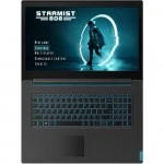 Ноутбук Lenovo Ideapad L340-17IRH Gaming 81LL00KJRK (17.3 ", FHD 1920x1080 (16:9), Core i5, 8 Гб, SSD)