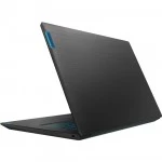 Ноутбук Lenovo Ideapad L340-17IRH Gaming 81LL00KJRK (17.3 ", FHD 1920x1080 (16:9), Core i5, 8 Гб, SSD)
