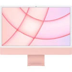 Моноблок Apple iMac 24" 2021 MGPM3RU/A (23.5 ", Apple, Apple M1 series, M1, 3.2 ГГц, 8 Гб, SSD, 256 Гб)