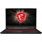 Ноутбук MSI GL75 Leopard 10SCXR-062XRU 9S7-17E822-062 (17.3 ", FHD 1920x1080 (16:9), Core i5, 8 Гб, HDD)