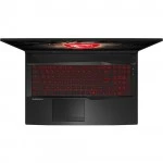 Ноутбук MSI GL75 Leopard 10SCXR-062XRU 9S7-17E822-062 (17.3 ", FHD 1920x1080 (16:9), Core i5, 8 Гб, HDD)