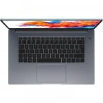 Ноутбук Honor MagicBook 15 53011TAP-001 (15.6 ", FHD 1920x1080 (16:9), Core i5, 16 Гб, SSD)