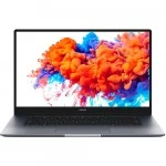 Ноутбук Honor MagicBook 15 53011TAP-001 (15.6 ", FHD 1920x1080 (16:9), Core i5, 16 Гб, SSD)