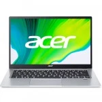 Ноутбук Acer Swift SF114-34-C6WS NX.A78ER.003 (14 ", FHD 1920x1080 (16:9), Celeron, 4 Гб, SSD)
