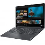 Ноутбук Lenovo Yoga Slim 7 15IMH05 82AB003PRU bp 15.6 ", FHD 1920x1080 (16:9), Core i7, 16 Гб