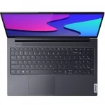 Ноутбук Lenovo Yoga Slim 7 15IMH05 82AB003PRU bp 15.6 ", FHD 1920x1080 (16:9), Core i7, 16 Гб