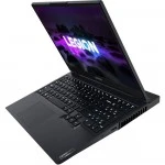 Ноутбук Lenovo Legion 5 15ACH6H 82JU005HRU (15.6 ", FHD 1920x1080 (16:9), Ryzen 7, 16 Гб, SSD)