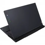 Ноутбук Lenovo Legion 5 15ACH6H 82JU005HRU (15.6 ", FHD 1920x1080 (16:9), Ryzen 7, 16 Гб, SSD)