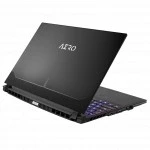 Ноутбук Gigabyte AERO 15 OLED KD-72RU624SP (15.6 ", 4K Ultra HD 3840x2160 (16:9), Core i7, 16 Гб, SSD)
