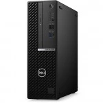 Персональный компьютер Dell Optiplex 5090 SFF 5090-0762 (Core i7, 10700, 2.9 ГГц, 8 Гб, SSD, Windows 10 Pro)