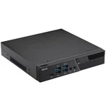 Персональный компьютер Asus PB50-BR072MD (AMD Ryzen 5, 3550H, 2.1 ГГц, 8 Гб, SSD, Windows 10 Home)