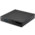 Персональный компьютер Asus PB50-BR072MD (AMD Ryzen 5, 3550H, 2.1 ГГц, 8 Гб, SSD, Windows 10 Home)