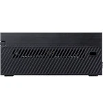 Персональный компьютер Asus PN40-BC602MC (Celeron, N4120, 1.1 ГГц, 4 Гб, SSD, Windows 10 Home)