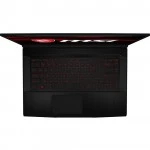 Ноутбук MSI GF63 Thin 10SC-427XRU 9S7-16R512-427 (15.6 ", FHD 1920x1080 (16:9), Core i5, 8 Гб, SSD)