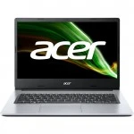 Ноутбук Acer Aspire 1 A114-33-C13A NX.A7VER.006 (14 ", HD 1366x768 (16:9), Celeron, 8 Гб, SSD)