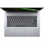 Ноутбук Acer Aspire 1 A114-33-C13A NX.A7VER.006 (14 ", HD 1366x768 (16:9), Celeron, 8 Гб, SSD)