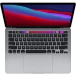 Ноутбук Apple MacBook Pro 13 Late 2020 Z11B0004V_NK (13.3 ", WQXGA 2560x1600 (16:10), Apple M1 series, 16 Гб, SSD)